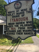 IYanough Marker