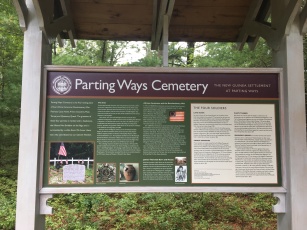 Parting Ways Cemetery