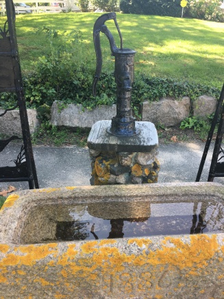 Decorative Water Pump